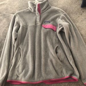 Patagonia Pullover